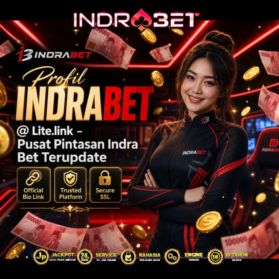 Indrabet | Memahami Cara Kerja RNG pada Permainan Slot Online