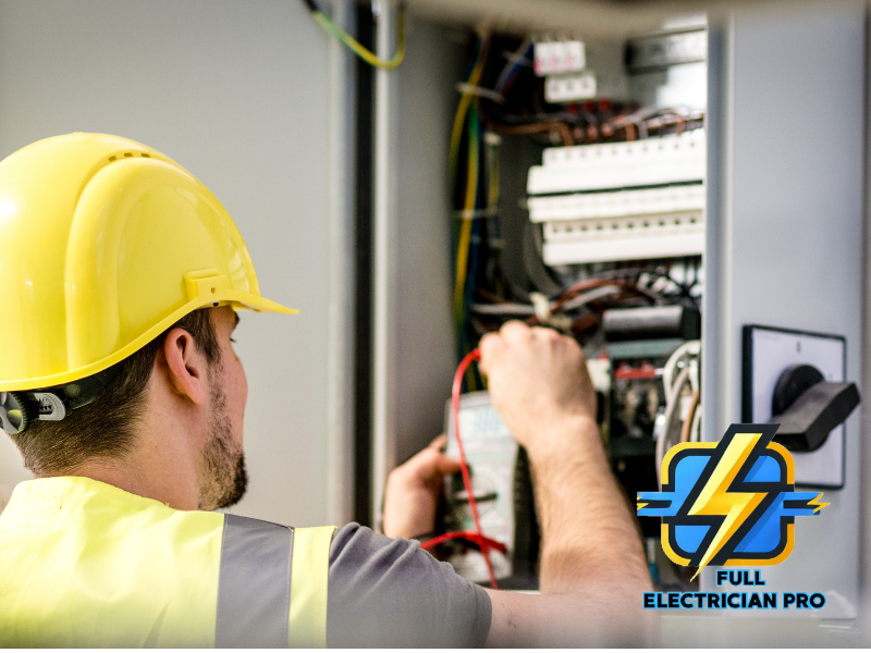 Electrical Panels