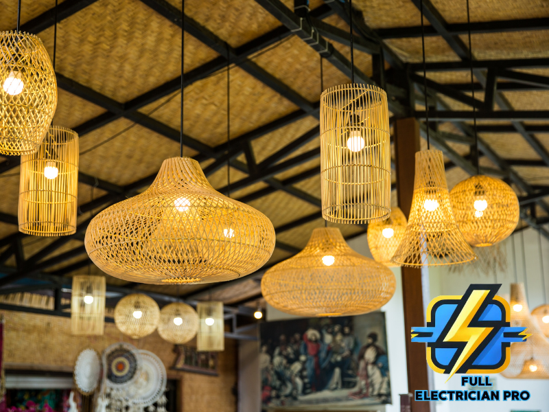 Pendant Lighting