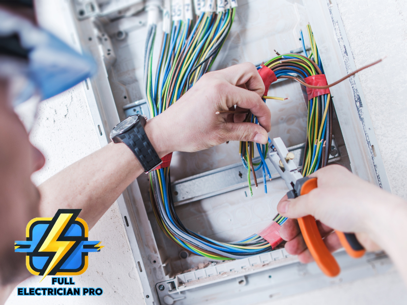 Wiring & Rewiring